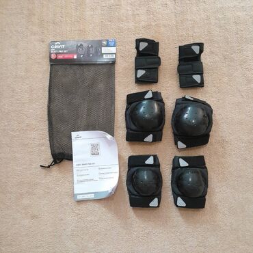 kopacke sa malim kramponima: Protective gear, For kids, Novo
