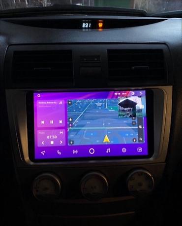 zamir: Toyota Camry: 2010 г., 2.5 л, Автомат, Бензин, Седан — 5