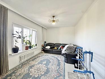Продажа квартир: 2 комнаты, 64 м², Индивидуалка, 12 этаж, Косметический ремонт — 4
