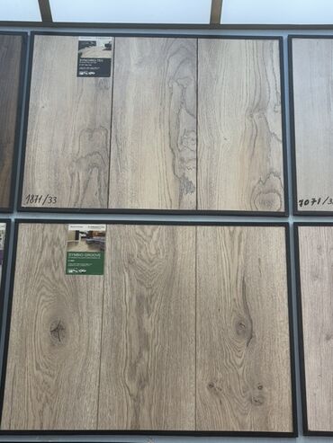 Digər döşəmə materialları: Laminat, Sinif - 33, 8 mm, Ödənişli çatdırılma, Ödənişli quraşdırma, Zəmanətli, Kredit yoxdur