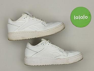 adidasy 24: Reebok, Sneakersy damskie, rozmiar 38 — 4