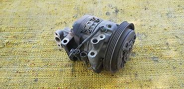 KOMPRESOR KLIME N15 ZA NISSAN ALMERA OD 1995. DO 2000. GOD