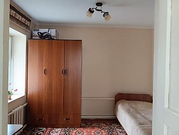 samatova: 🏡 Продаётся уютный кирпичный дом в районе Аламединского рынка 📍 — 10