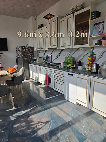 Həyət evləri və villaların satışı: Binəqədi qəs. 5 otaqlı, 132 kv. m, Kredit yoxdur, Yeni təmirli — 7
