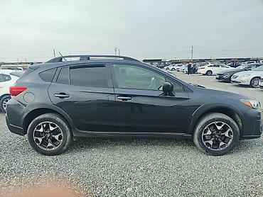 Subaru: Subaru Crosstrek: 2019 г., 2 л, Вариатор, Бензин, Внедорожник — 2