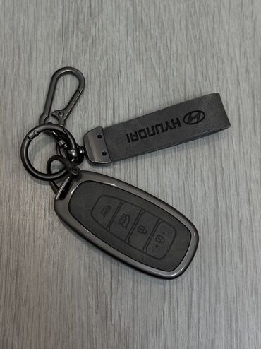 чехол для машины бишкек цена: В наличии чехол для ключа Hyundai Grandeur С ним он: 💎 Выглядит