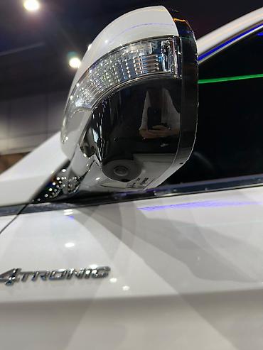 Ssangyong: Ssangyong Rexton: 2019 г., 2.2 л, Типтроник, Дизель, Внедорожник — 30