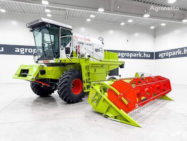 kotan 14: Claas dominator 130 kombaynı yeni̇di̇r qiymət: 150,000 ₼ (lizinq