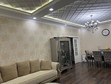 səki ev alqi satqisi: 2 otaqlı, Yeni tikili, 106 kv. m — 6