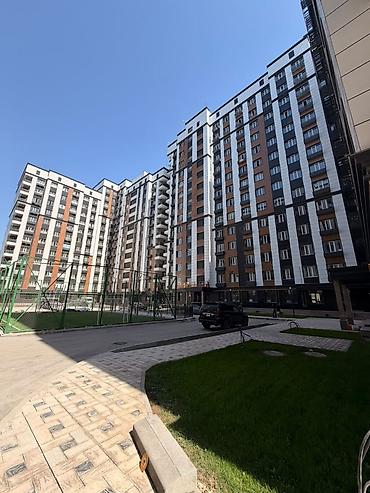 продаю квартиру 1: 1 комната, 48 м², Технопарк Элитка, 14 этаж, ПСО (под самоотделку) — 2