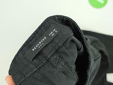 warehouse second hand: Reserved YFL, Spodnie materiałowe damskie, rozmiar XS — 6