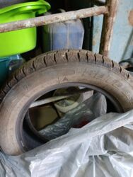 шины r14c: Сатылат 205/60/16