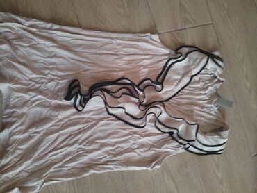 bluza na jedno rame: M (EU 38)