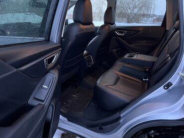 Subaru: Subaru Forester: 2020 г., 2.5 л, Вариатор, Бензин, Кроссовер — 13