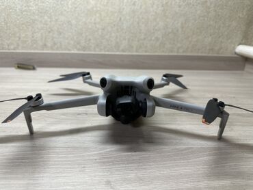 Дроны: Квадрокоптер DJI Mini 4 Pro - Ультралёгкий дрон категории до 249 г с — 3
