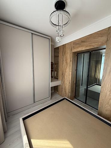 Продажа квартир: 3 комнаты, 74 м², Церковь 108 серия, 4 этаж, Дизайнерский ремонт — 12