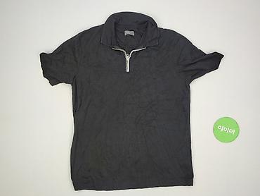 2000: Easy, Koszulka polo dla mężczyzn, rozmiar M — 2