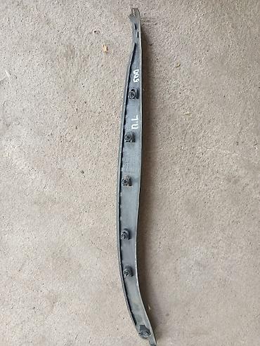 Другие детали салона: Гольф5 разное — 7