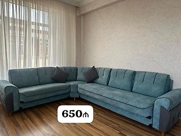 Perla divan 650₼. Açılır bazası var. Ölçü 3/2. Qiymət sondur. Ünvan
