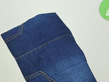 jeans push up: Tchibo, Spódnica damska, rozmiar L — 7