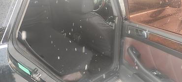 Audi: Audi A6: 2000 г., 2.8 л, Автомат, Бензин, Седан — 9