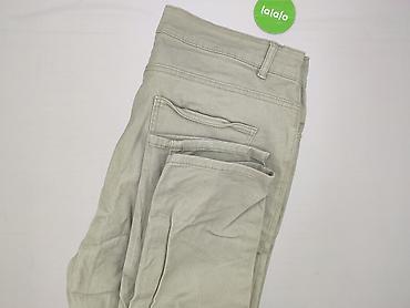 massimo dutti outlet: Damskie spodnie skinny IN EXTENSO - Rozmiar: EU 40 - Krój: skinny — 5