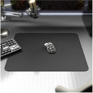 Коврики для мышки: ATTACK SHARK CM02 eSport — коврик, созданный для доминирования в — 7