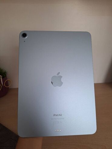 ipad mini 5 irsad: Apple iPad Air 11 (2025), 11", 128 ГБ