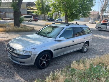 лед лампы для авто в бишкеке: Opel Vectra: 1998 г., 1.8 л, Механика, Бензин, Универсал