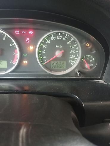 mazda 323 f: Ford Mondeo: 2003 г., 2 л, Автомат, Бензин, Универсал — 10