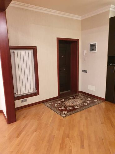 Yeni tikili: 3 otaqlı, Yeni tikili, m. Azadlıq Prospekti, 148 kv. m — 12