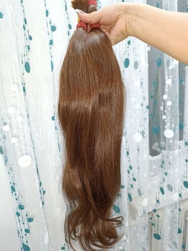 накладные волосы бишкек: Продам Натуральные Волосы‼️ Качество Luks💯💯‼️‼️ 60см. осталось 400гр