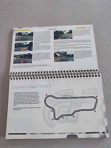 gta 5 kaset: Gran Turismo 5: Prima Essential Track Guide Gran Turismo 5 oyunu üçün — 5