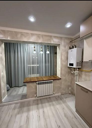 Продажа квартир: 2 комнаты, 55 м², Элитка, 1 этаж, Дизайнерский ремонт — 3