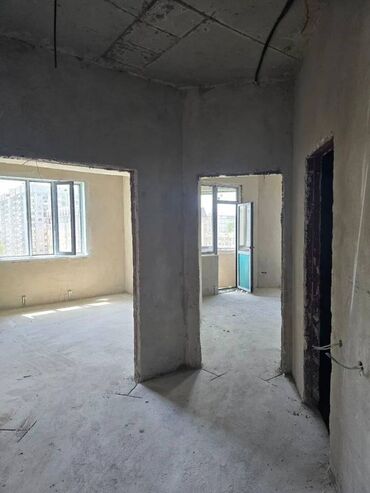 анкара: 2 комнаты, 60 м², Элитка, 8 этаж, ПСО (под самоотделку)