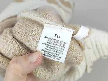 rabbit fur: Tu, Kardigan damski, rozmiar 3XL — 4