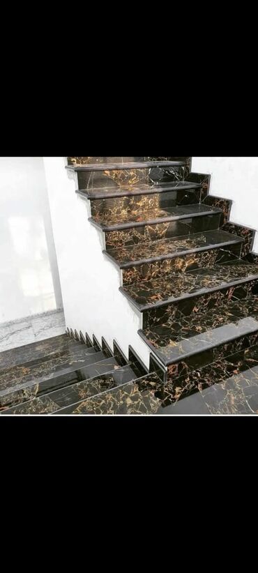 Kafel və metlax: Mermer qrabit Bu boz rəngli, yonulmuş səkilər və ya bordürlərdir -da lalafo.az — 15 Kafel və metlax: Mermer qrabit Bu boz rəngli, yonulmuş səkilər və ya bordürlərdir — 15