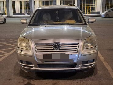 запчасти тойота эстима: Toyota Avensis: 2003 г., 2 л, Автоматические, Бензин, Седан
