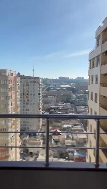 Mənzil kirayələyirəm: 4 otaqlı, 185 kv. m — 13