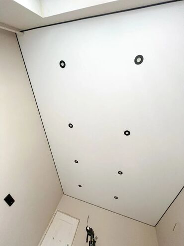 ремонт натяжных потолков: Натяжной потолок Глянцевое, Матовое, 3D потолки Гарантия, Бесплатная консультация, Бесплатный замер