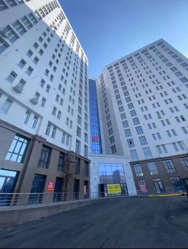 продажа дома иссык куль кашара сарай: 3 комнаты, 92 м², Элитка, 12 этаж, ПСО (под самоотделку)