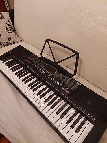 Sintezatorlar: Yeni kimi!Az işlenib,kursa geden/musiqi mektebinde oxuyan uşaglar — 2