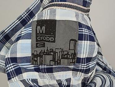 longsleeve pull and bear: Cropp, Koszulа dla mężczyzn, rozmiar M — 6