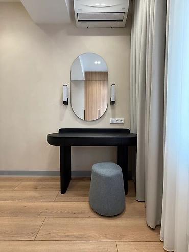 Продажа квартир: 3 комнаты, 94 м², Элитка, 10 этаж, Дизайнерский ремонт — 3