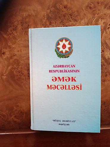 Kitablar və jurnallar: Abituriyent vəsaitləri (real alıcı deyilsizsə narahat etməyin) — 4