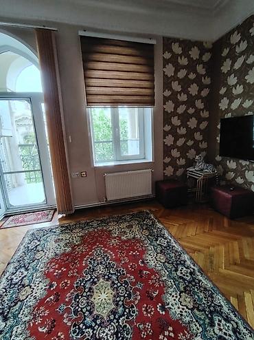 nahcivan ev kiralari: İcarəyə verilir 2 otaqlı köhnə tikili 75 m², Sahil m. 🏡 Сдается — 5
