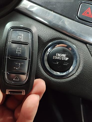 Chevrolet: Chevrolet Impala: 2019 г., 2.5 л, Автомат, Бензин, Седан — 16