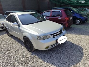 шевралет лачетти универсал: Chevrolet Lacetti: 2005 г., 1.6 л, Механика, Бензин, Седан