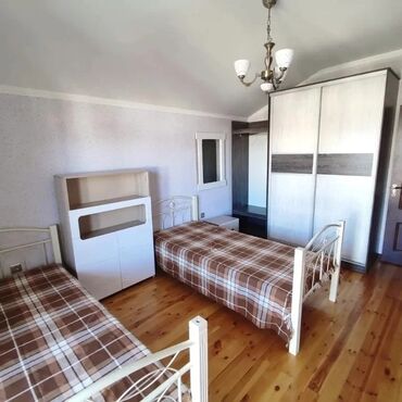 Иссык-Куль 2025: Коттедж, КОТТЕДЖ ЦО Лазурный берег, Чок-Тал, Детская площадка, Парковка, стоянка, Охраняемая территория — 8