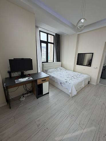 Продажа квартир: 2 комнаты, 60 м², Элитка, 4 этаж, Евроремонт at lalafo.kg — 9 Продажа квартир: 2 комнаты, 60 м², Элитка, 4 этаж, Евроремонт — 9